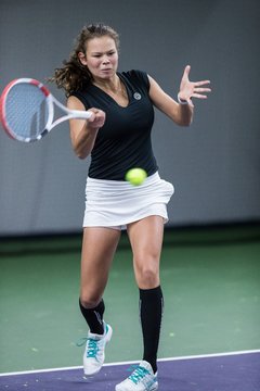 Nicole Rivkin 345 - Nordostdeutsche Meisterschaft